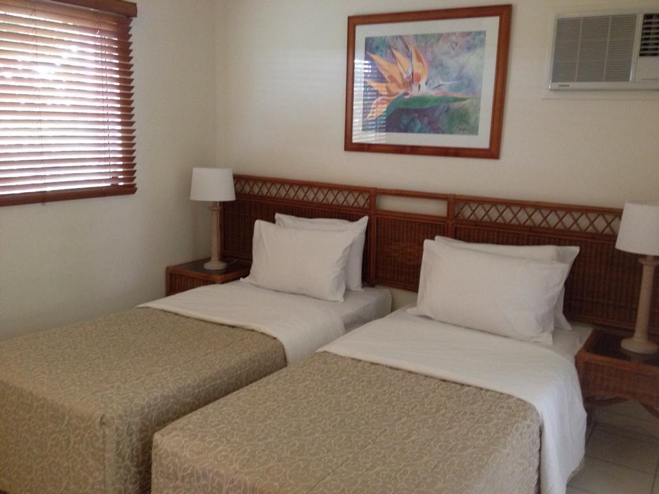Port Douglas Plantation Resort Oda fotoğraf